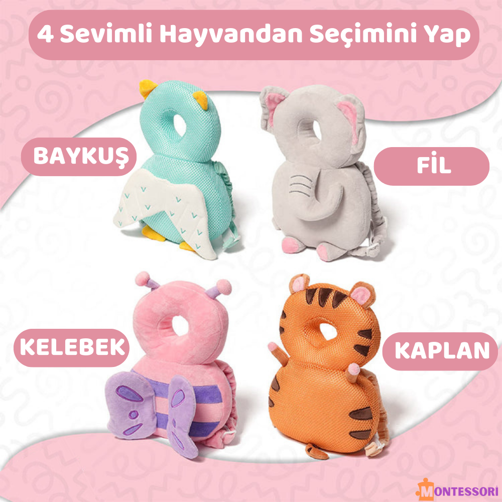 Montessori Bebek Koruyucu