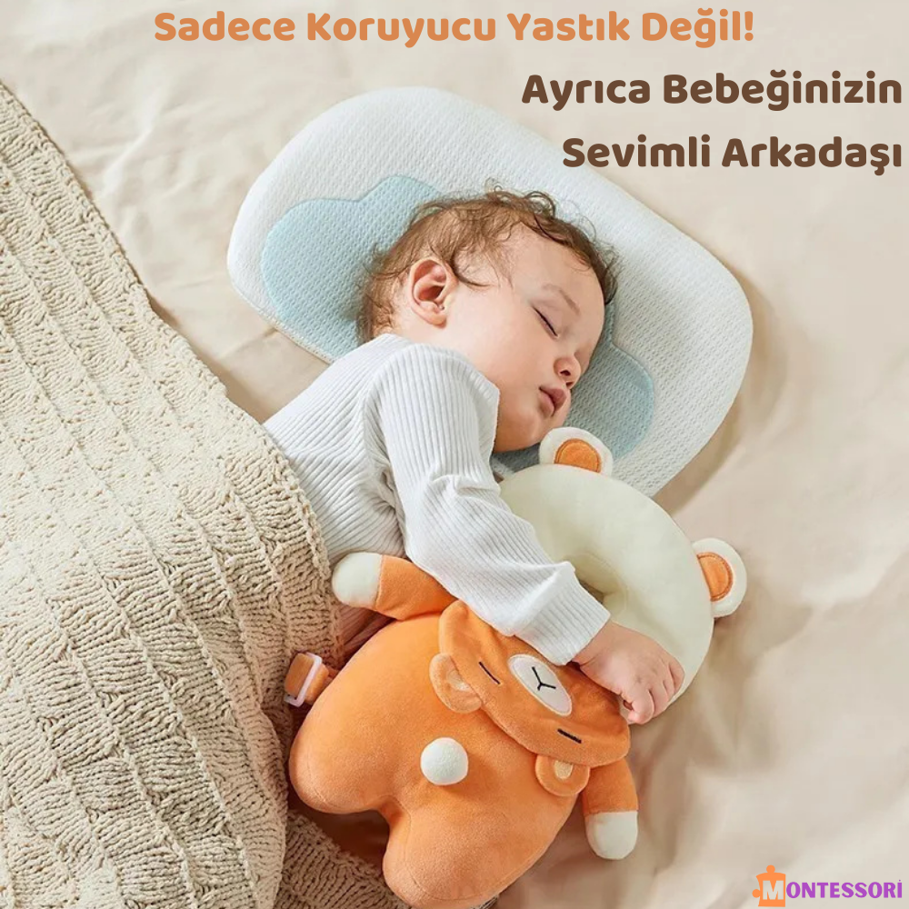 Montessori Bebek Koruyucu