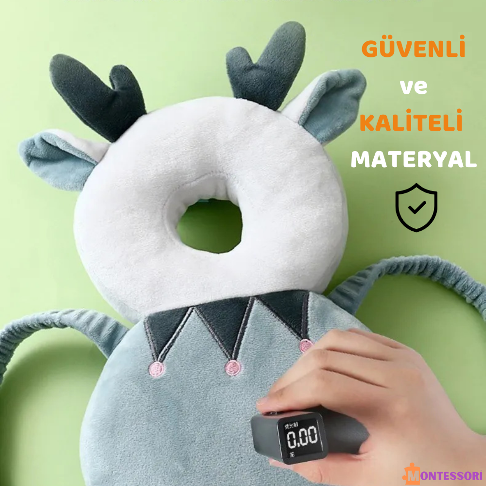 Montessori Bebek Koruyucu