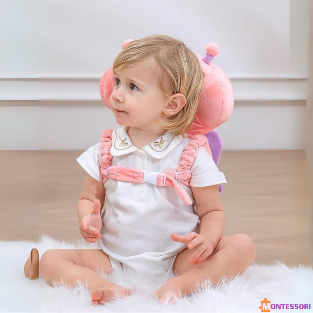 Montessori Bebek Koruyucu