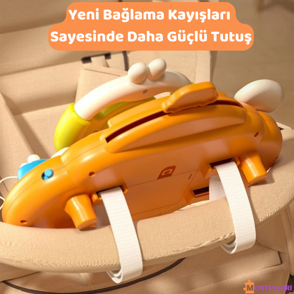 Tavşan Eğitici Direksiyon