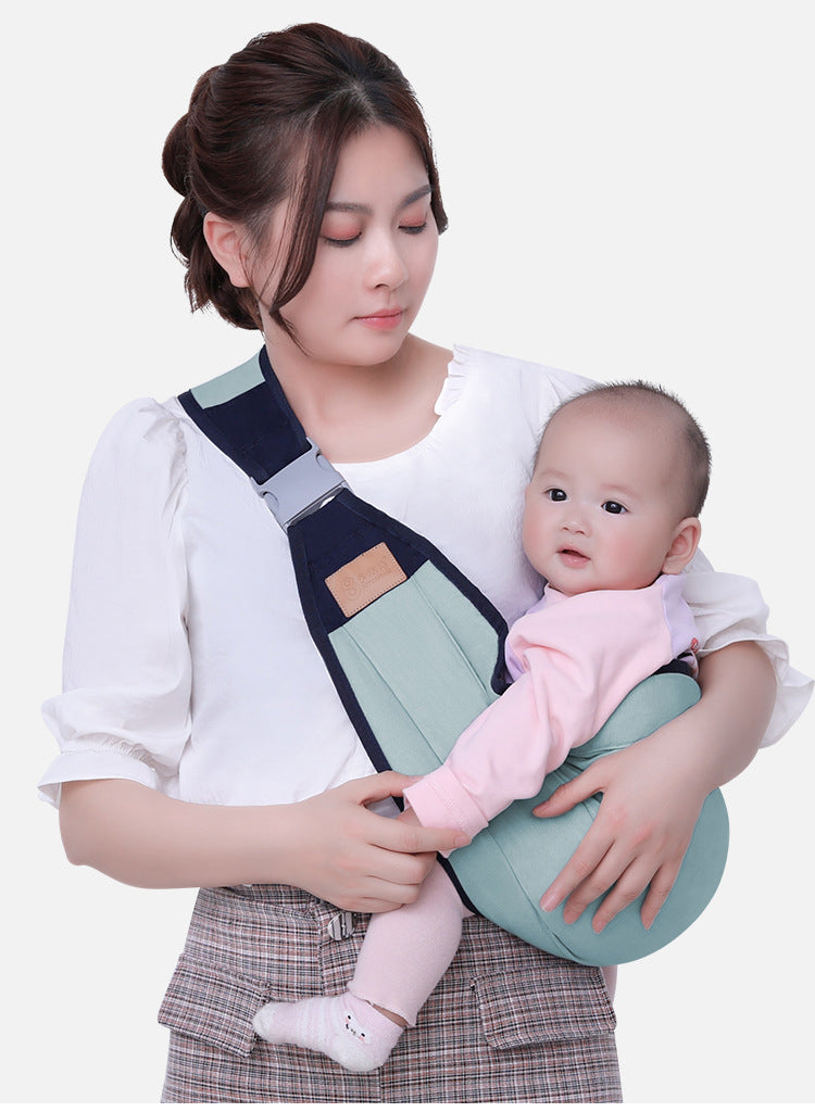 Sling Bebek Taşıyıcı