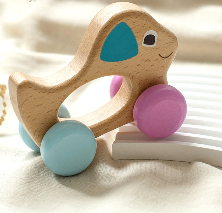 Montessori Yenidoğan Hediye Seti Montessori