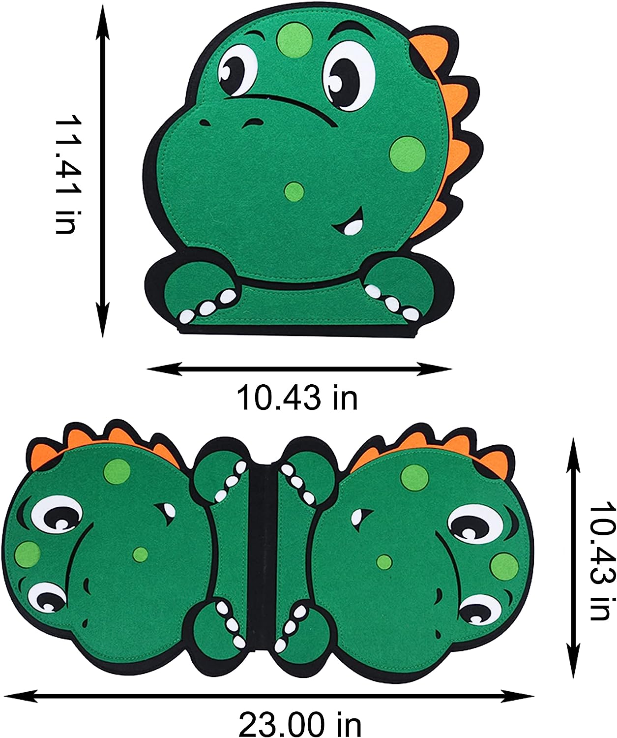 Montessori Dino Keçe Kitap
