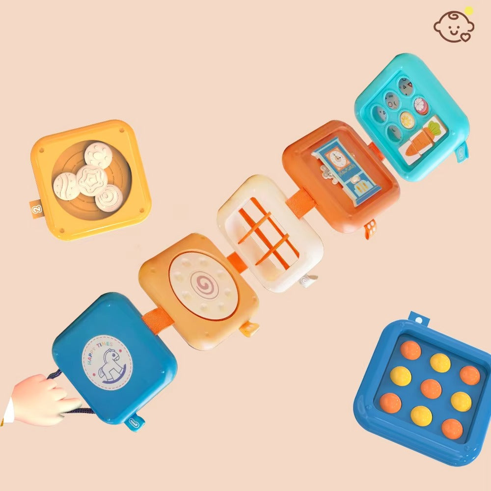 Montessori Aktivite Küpü Montessori