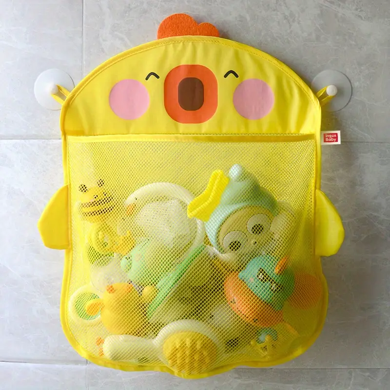 Banyo Oyuncak Düzenleyici