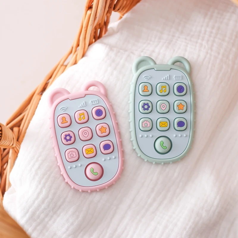 Telefon Diş Kaşıyıcı