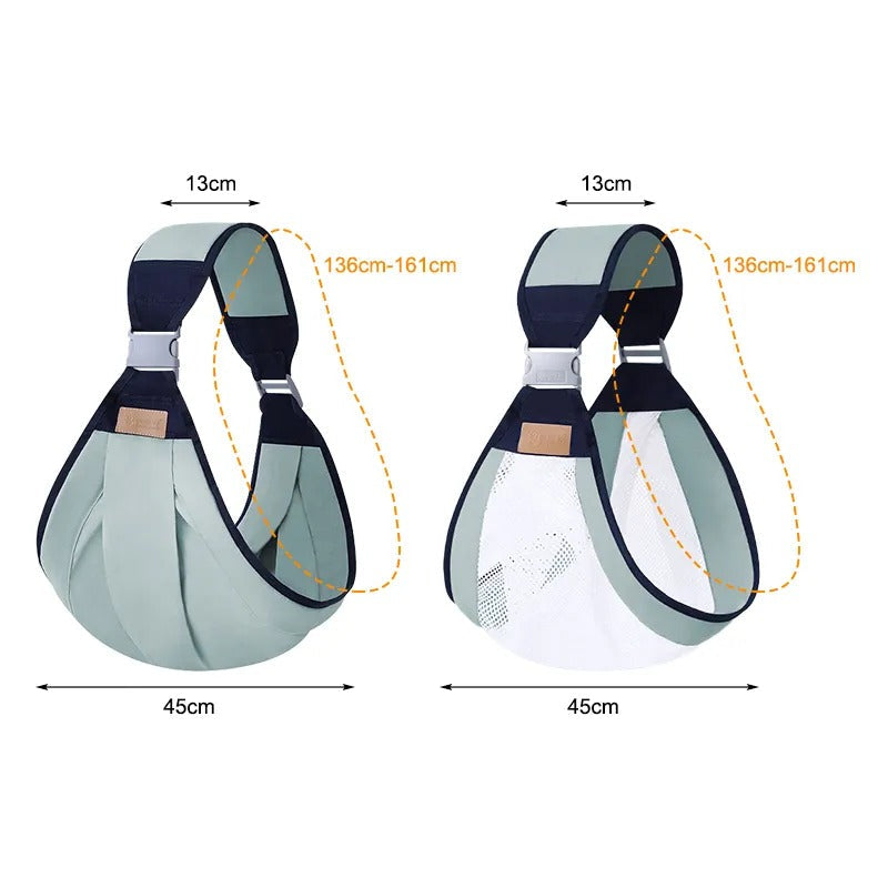 Sling Bebek Taşıyıcı