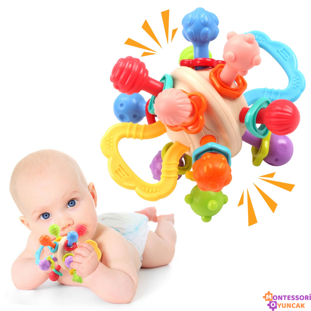 Color Diş Kaşıyıcı