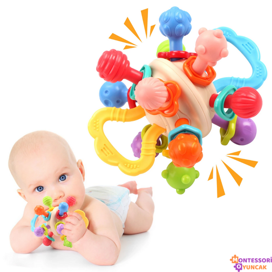 Color Diş Kaşıyıcı