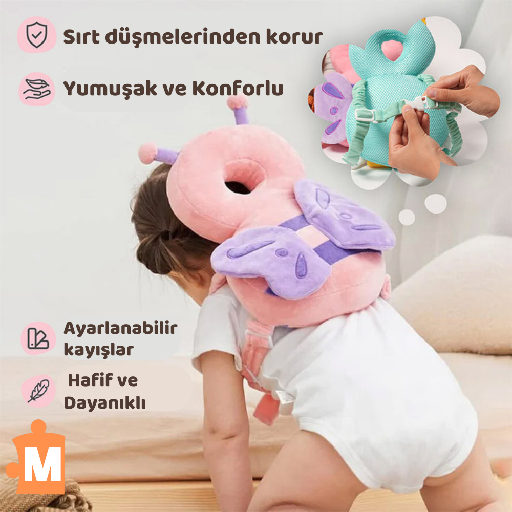 Montessori Bebek Koruyucu