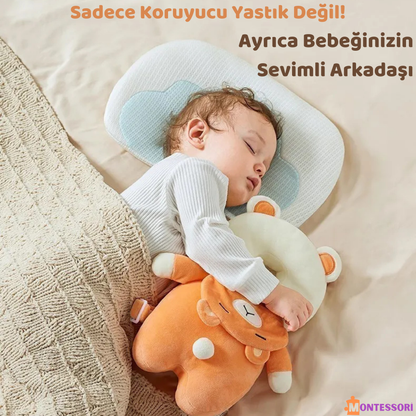 Montessori Bebek Koruyucu
