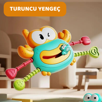 Turuncu