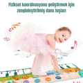 Piyano Müzik Matı - Montessori