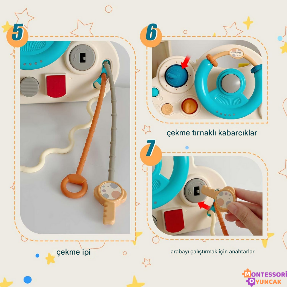 Eğitici Direksiyon