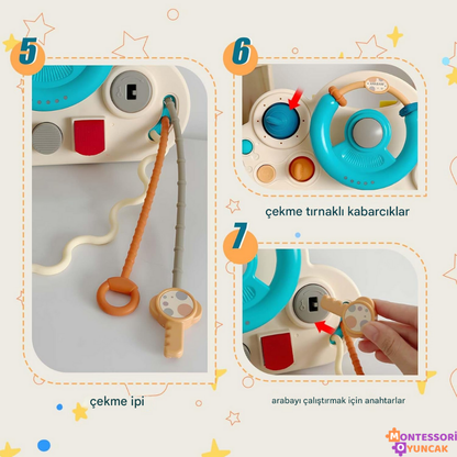 Eğitici Direksiyon