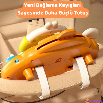 Tavşan Eğitici Direksiyon