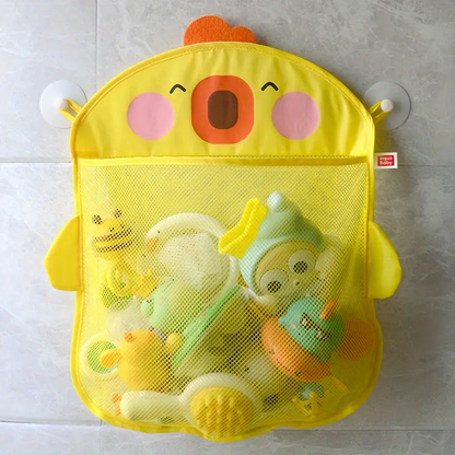Banyo Oyuncak Düzenleyici