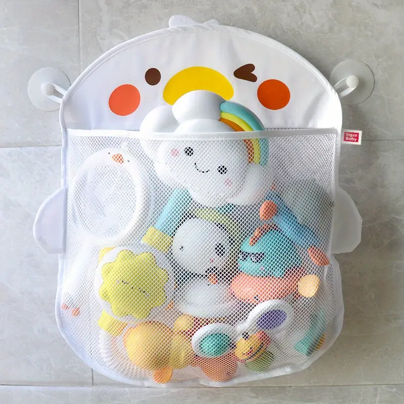 Banyo Oyuncak Düzenleyici