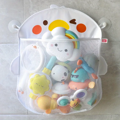 Banyo Oyuncak Düzenleyici