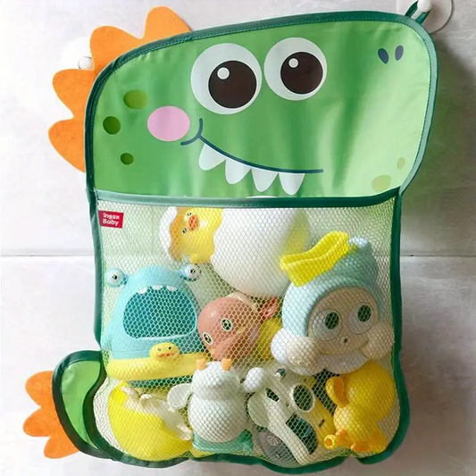 Banyo Oyuncak Düzenleyici