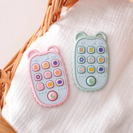 Telefon Diş Kaşıyıcı