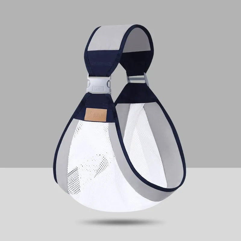 Sling Bebek Taşıyıcı